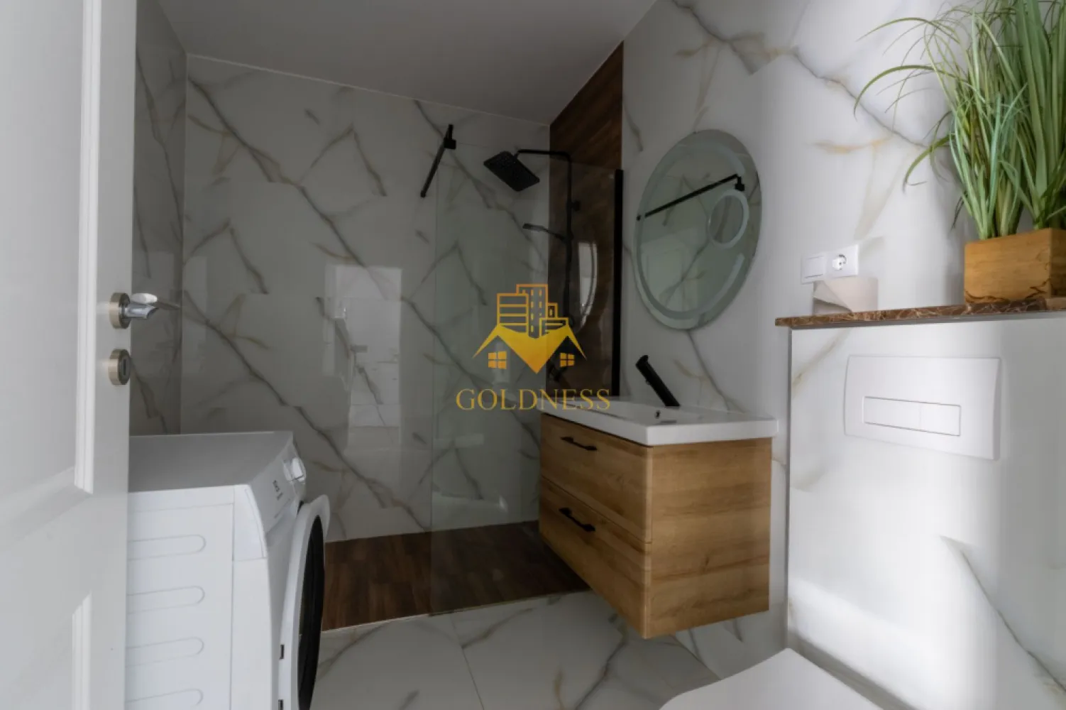 3 camere, modern, bloc nou, parcare, Floresti Zona BMW, Avram Iancu