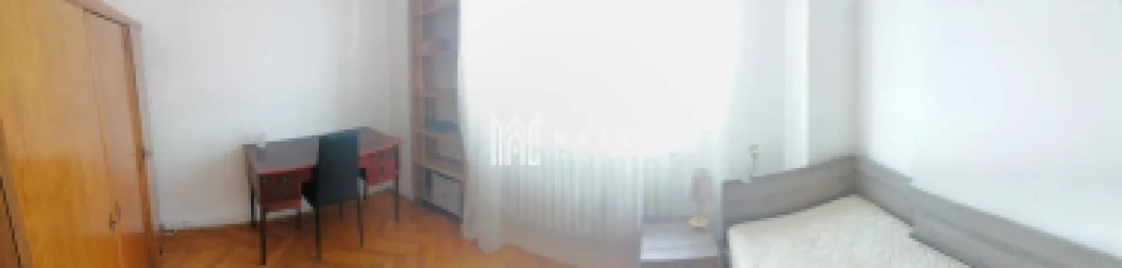 Apartament 4 camere semidecomandat | Hipodrom 2, Sibiu | 100 mp, 2 băi
