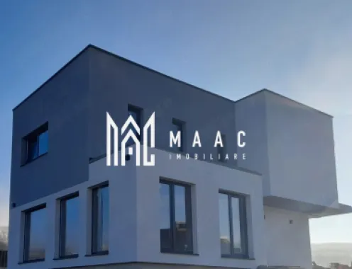 Teren intravilan 400 mp | Selimbăr-Bungard | Proiect,Autorizație