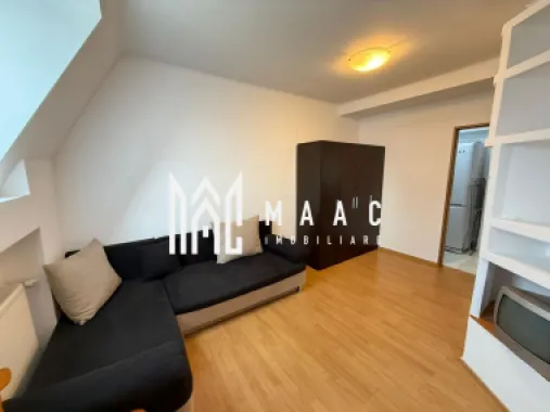 Logo MAAC IMOBILIARE logo