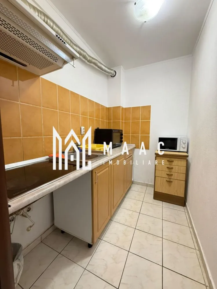 Apartament 2 camere | Decomandat | Mobilat & Utilat