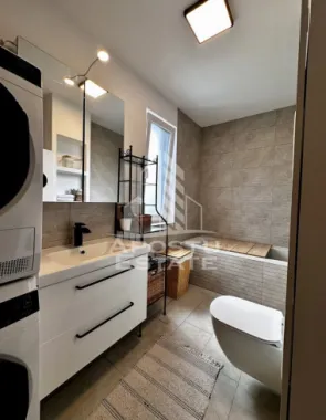 Duplex în Mosnita Noua