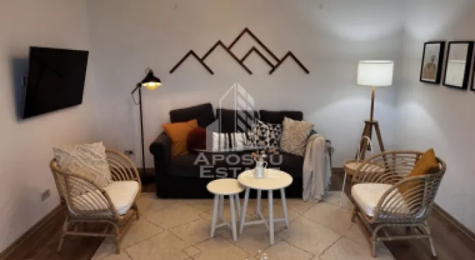 Duplex în Mosnita Noua