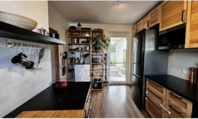 Duplex în Mosnita Noua