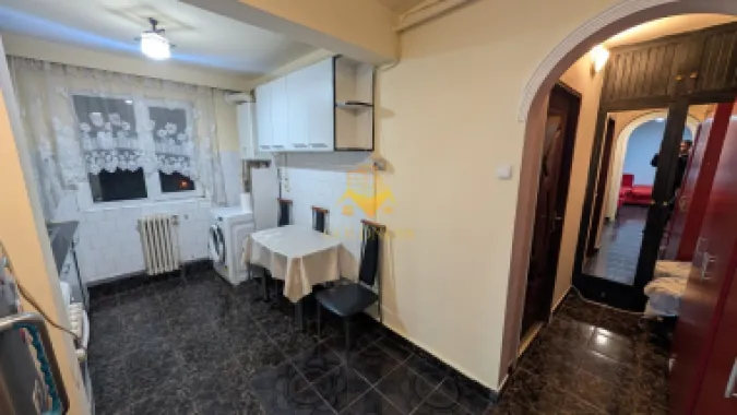 3 camere, semidecomandate, Manastur Zona Mehedinti, BIG, Izlazului