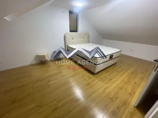Casă P+1+M de vânzare în Otopeni–Tunari | Ansamblu nou, 3 dormitoare, mobilată