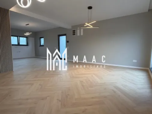 Apartament 3 Camere Spațios I Etaj 1 I 79 mp I 2 băi I Parcare I Arhitecților