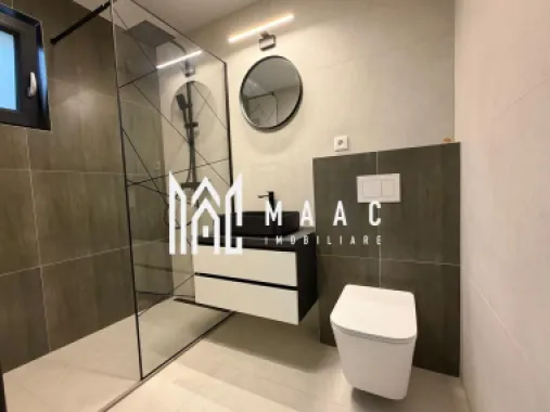 Apartament 3 Camere Spațios I Etaj 1 I 79 mp I 2 băi I Parcare I Arhitecților