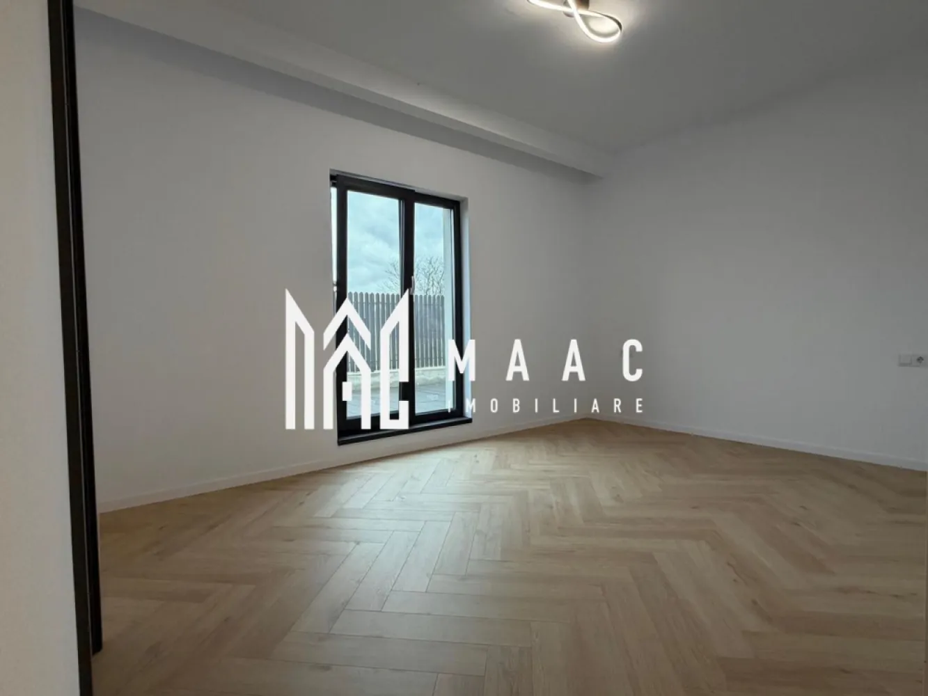 Apartament 3 Camere Spațios I Etaj 1 I 79 mp I 2 băi I Parcare I Arhitecților