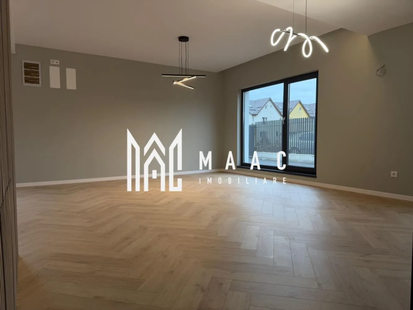 Apartament 3 Camere Spațios I Etaj 1 I 79 mp I 2 băi I Parcare I Arhitecților
