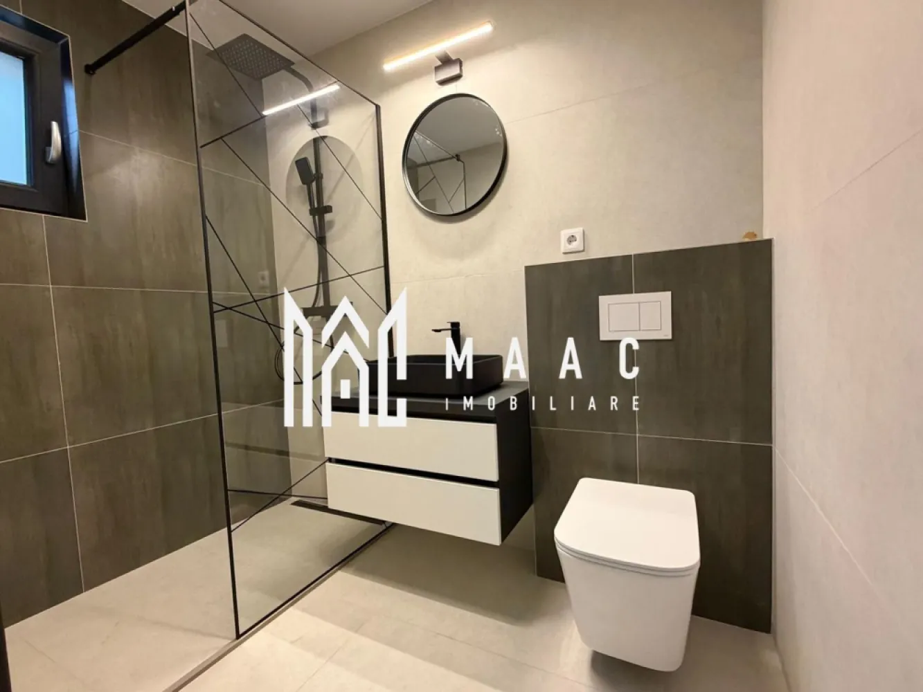 Penthouse 105 mp I Terasă 64 mp I Vedere Munți I 3 Băi I COMISION ZERO