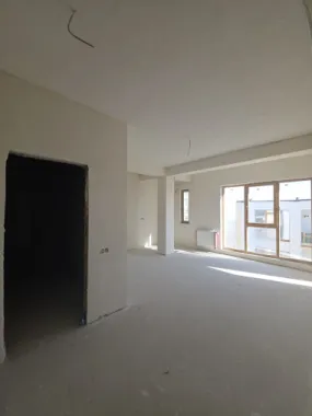 AP 2 CAMERE 48,7 MP UTILI + 5.5 BALCON - INTABULAT, BVD VASILE MILEA