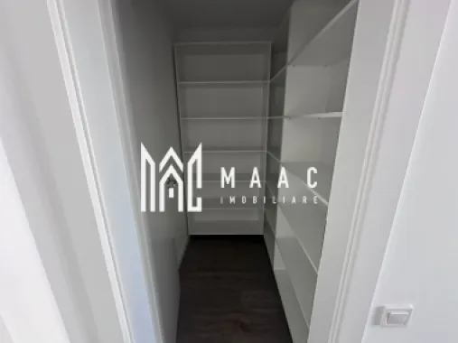 Apartament modern 3 camere | mobilat complet | încălzire în pardoseală