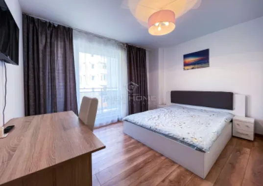 Apartament de inchiriat 2 camere decomandat zona Iulius Mall
