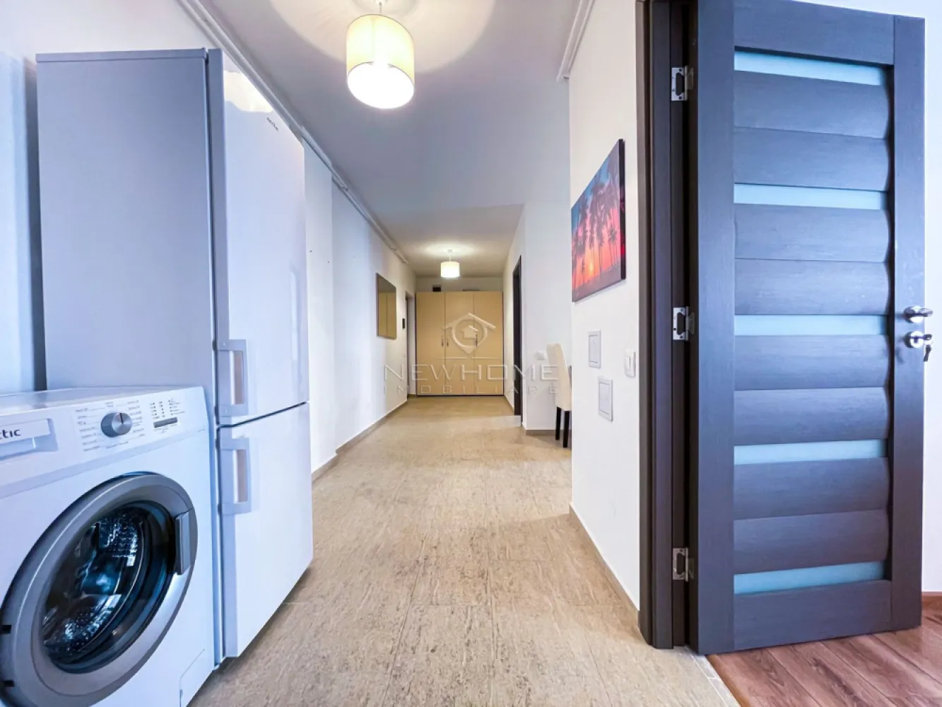 Apartament de inchiriat 2 camere decomandat zona Iulius Mall