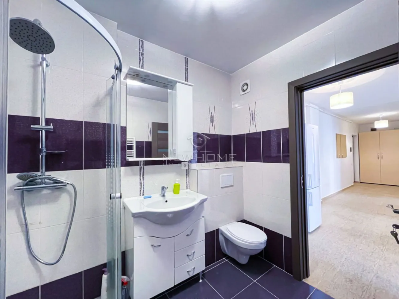 Apartament de inchiriat 2 camere decomandat zona Iulius Mall