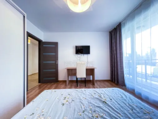 Apartament de inchiriat 2 camere decomandat zona Iulius Mall