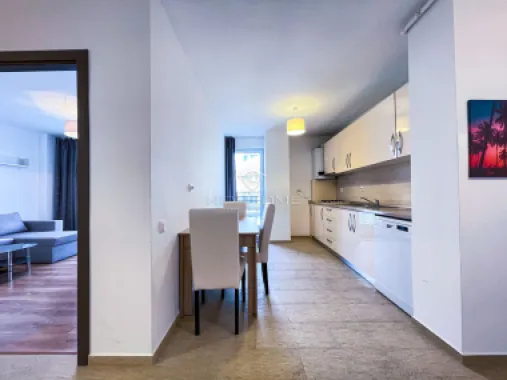 Apartament de inchiriat 2 camere decomandat zona Iulius Mall