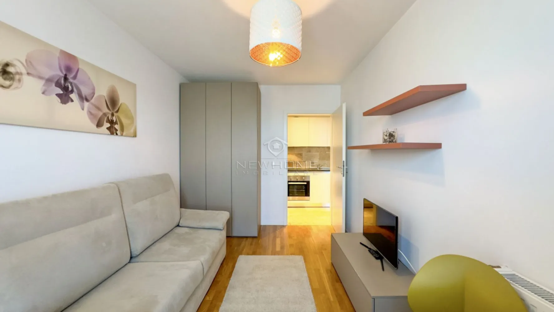 Apartament 2 camere Gheorgheni, Park Lake Iulius Mall - NewHOME Imobiliare ofera in EXCLUSIVITATE spre inchiriere un apartament modern cu 2 camere decomandat, suprafata utila de 50 mp + 5 mp balcon, amplasat la etajul 10 din 10 al unui imobil finalizat in anul 2017, ansamblul residential Park Lake 1. Apartamentul este compus din: hol, bucătărie, baie, living, dormitor, balcon., loc de PARCARE subteran inclus in pret. Pentru confortul Dvs. se inchiriaza complet mobilat si utilat cum se vede in poze. Avand in vedere poziția si avantajele zonei este una de interes maxim, datorita pozitionarii fiind in apropiere de centru comercial Iulius Mall, Business centre, facultatea FSEGA, Porsche Engineering, baza Sportiva, Iulius Park, etc. Pentru mai multe informatii si pentru a programa o vizionare, contactati-ne cu incredere!