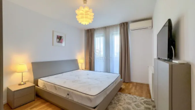 Apartament 2 camere Gheorgheni, Park Lake Iulius Mall