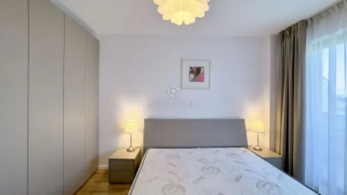 Apartament 2 camere Gheorgheni, Park Lake Iulius Mall