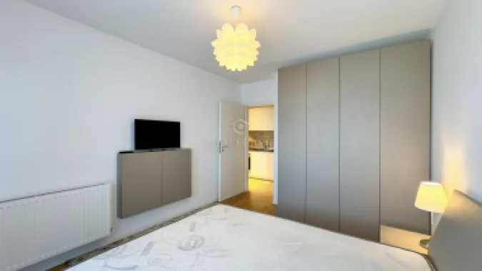 Apartament 2 camere Gheorgheni, Park Lake Iulius Mall