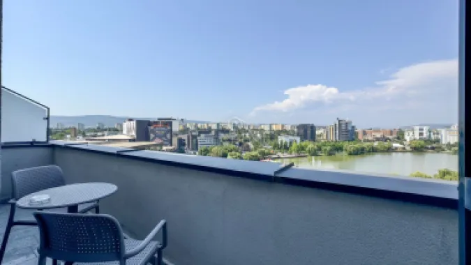 Apartament 2 camere Gheorgheni, Park Lake Iulius Mall