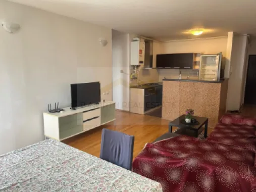 Apartament 4 camere de închiriat | Edenia Titan | 3 băi | 2 balcoane