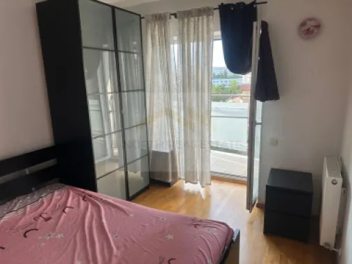 Apartament 4 camere de închiriat | Edenia Titan | 3 băi | 2 balcoane