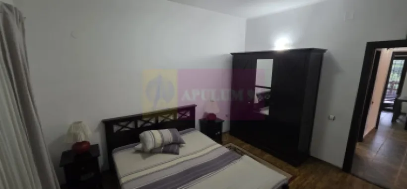 Vila in Sinaia cu parau in curte si view superb