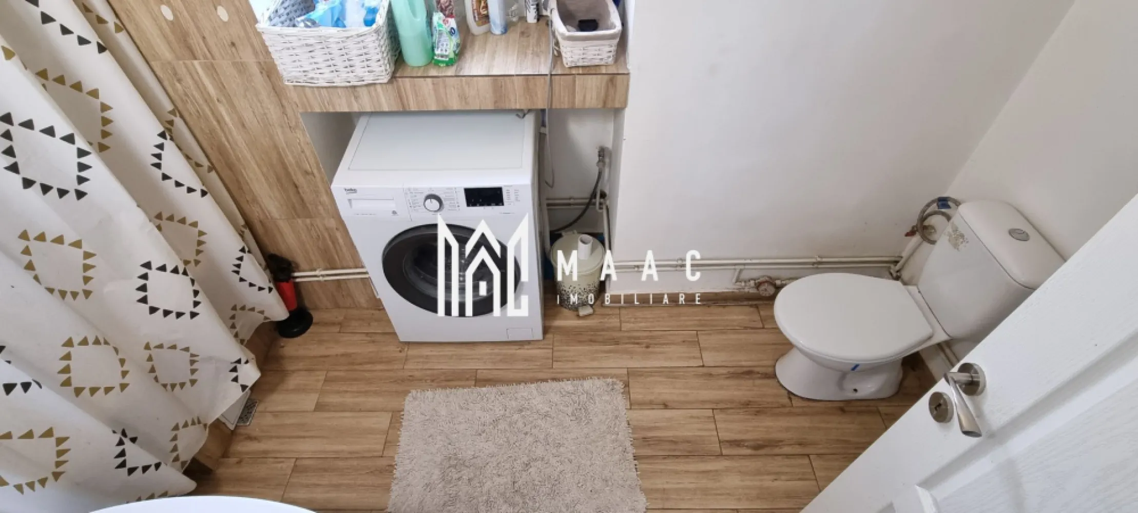 Apartament 3 camere I 83 mpu I Etaj 1 I Utracentral
