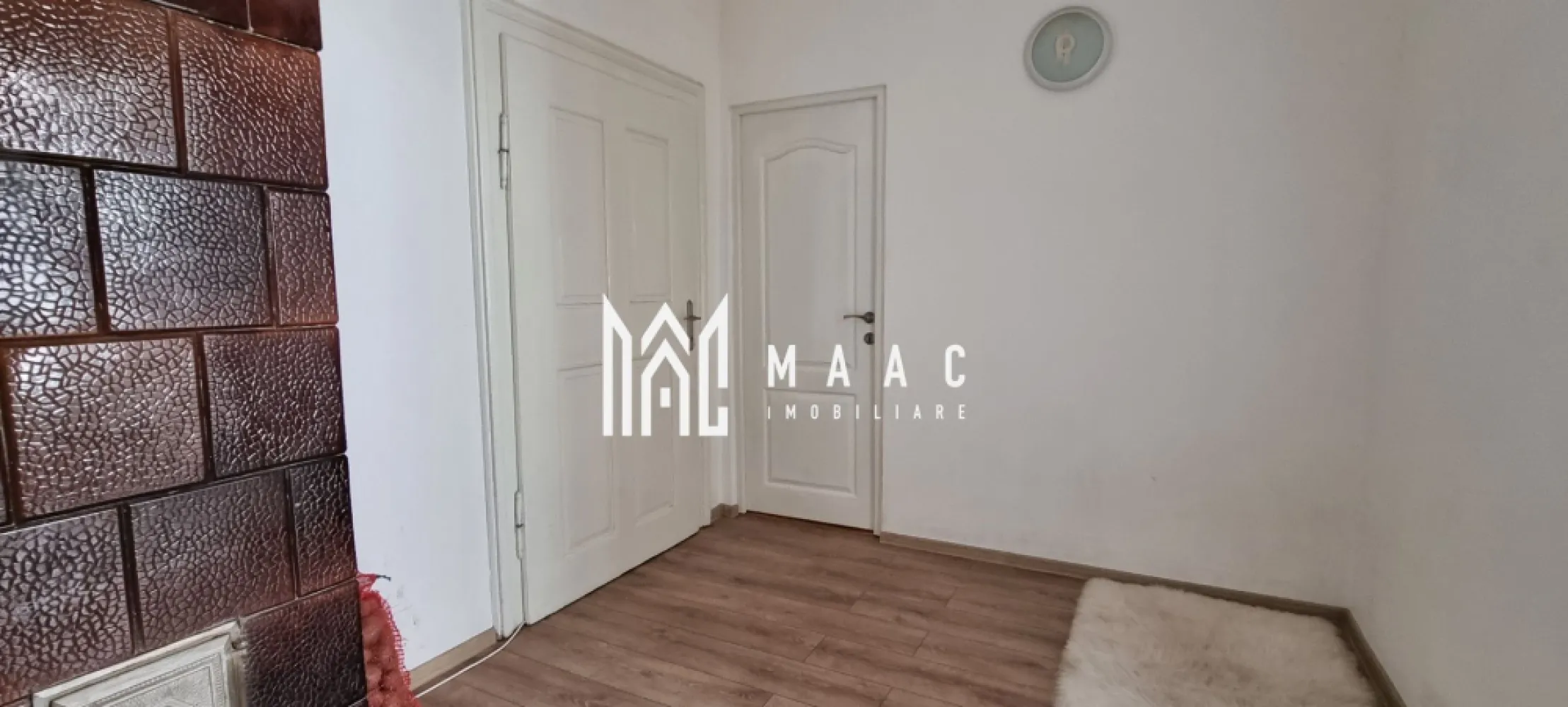 Apartament 3 camere I 83 mpu I Etaj 1 I Utracentral
