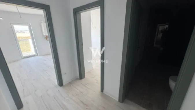 Apartament 2 camere, Intabulat - Prelungirea Doamna Stanca