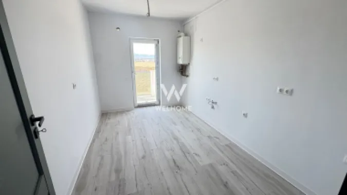 Apartament 2 camere, Intabulat - Prelungirea Doamna Stanca