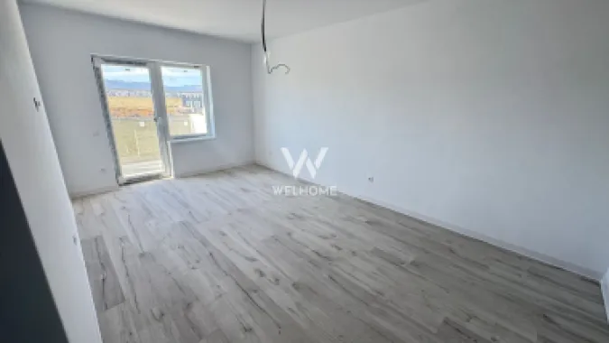 Apartament 2 camere, Intabulat - Prelungirea Doamna Stanca