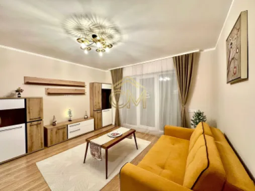 Apartament 2 Camere - Decomandat - 54 MPU - Balcon
