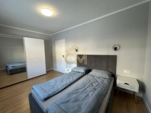 Apartament 2 Camere - Decomandat - 54 MPU - Balcon