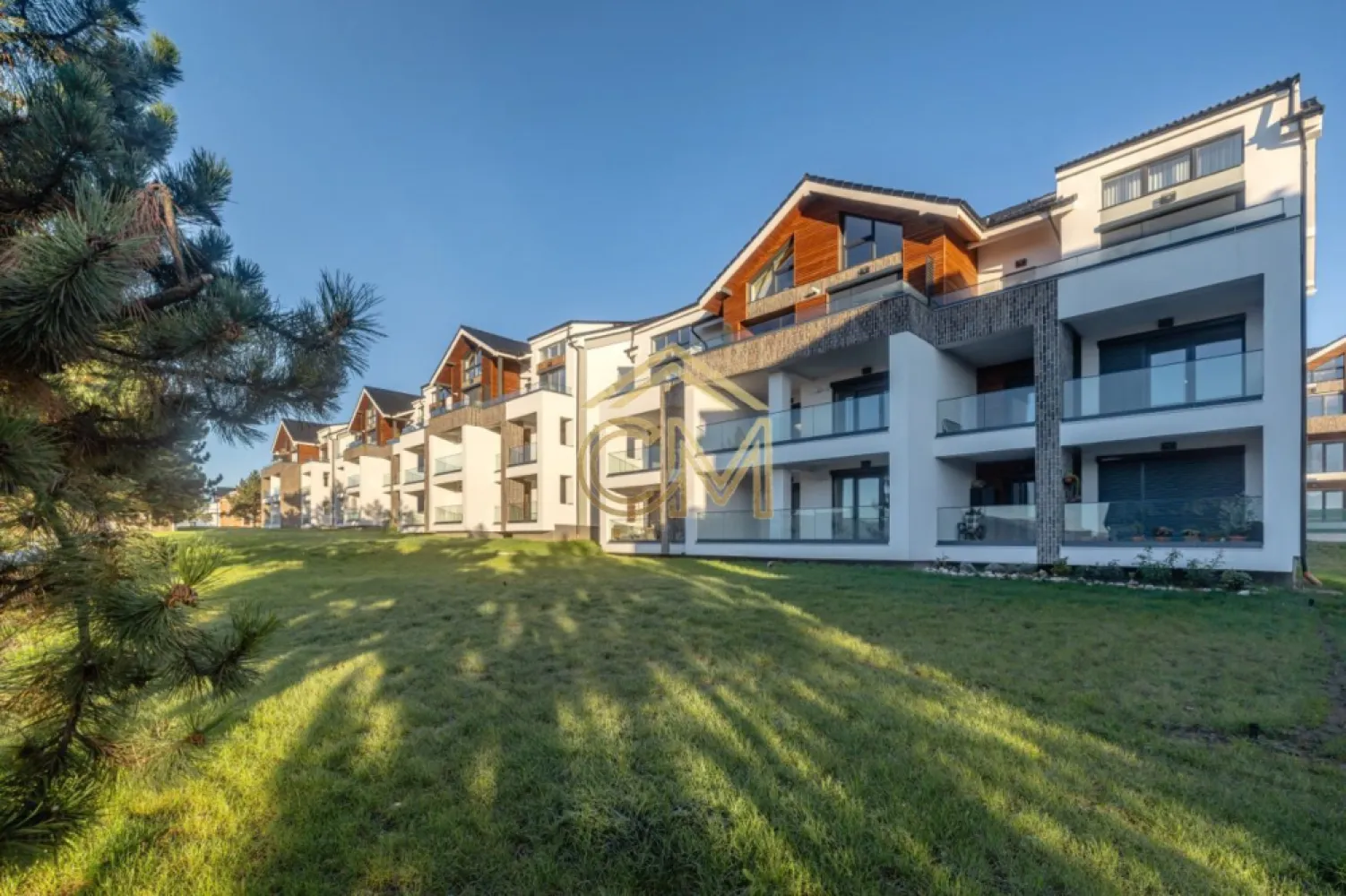 Apartament 2 Camere - Decomandat - 54 MPU - Balcon