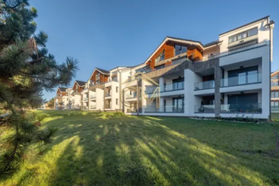 Apartament 2 Camere - Decomandat - 54 MPU - Balcon