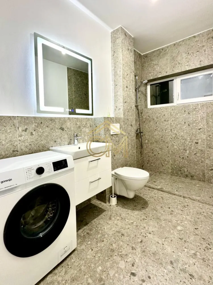 Apartament 2 Camere - Decomandat - 54 MPU - Balcon