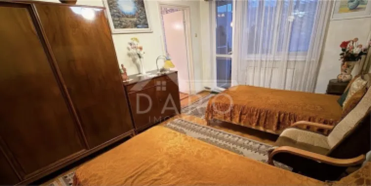 🏡 Apartament de vânzare – 2 camere | Dâmbu Pietros