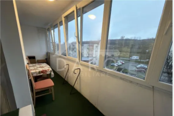 🏡 Apartament de vânzare – 2 camere | Dâmbu Pietros