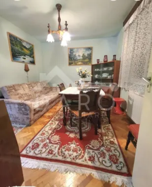 🏡 Apartament de vânzare – 2 camere | Dâmbu Pietros