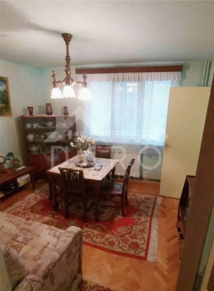 🏡 Apartament de vânzare – 2 camere | Dâmbu Pietros