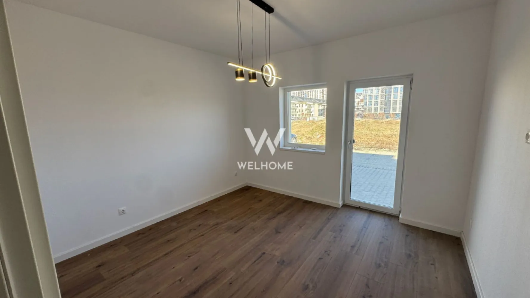 Apartament 3 camere, Prelungirea Doamna Stanca, Sibiu