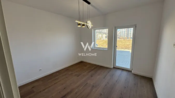 Apartament 3 camere, Prelungirea Doamna Stanca, Sibiu
