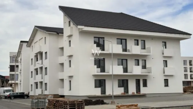 Apartament 3 camere, Prelungirea Doamna Stanca, Sibiu