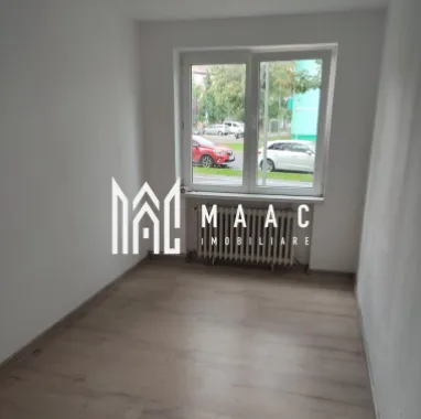 Apartament 3 camere | 60 mp utili | Zona Terezian