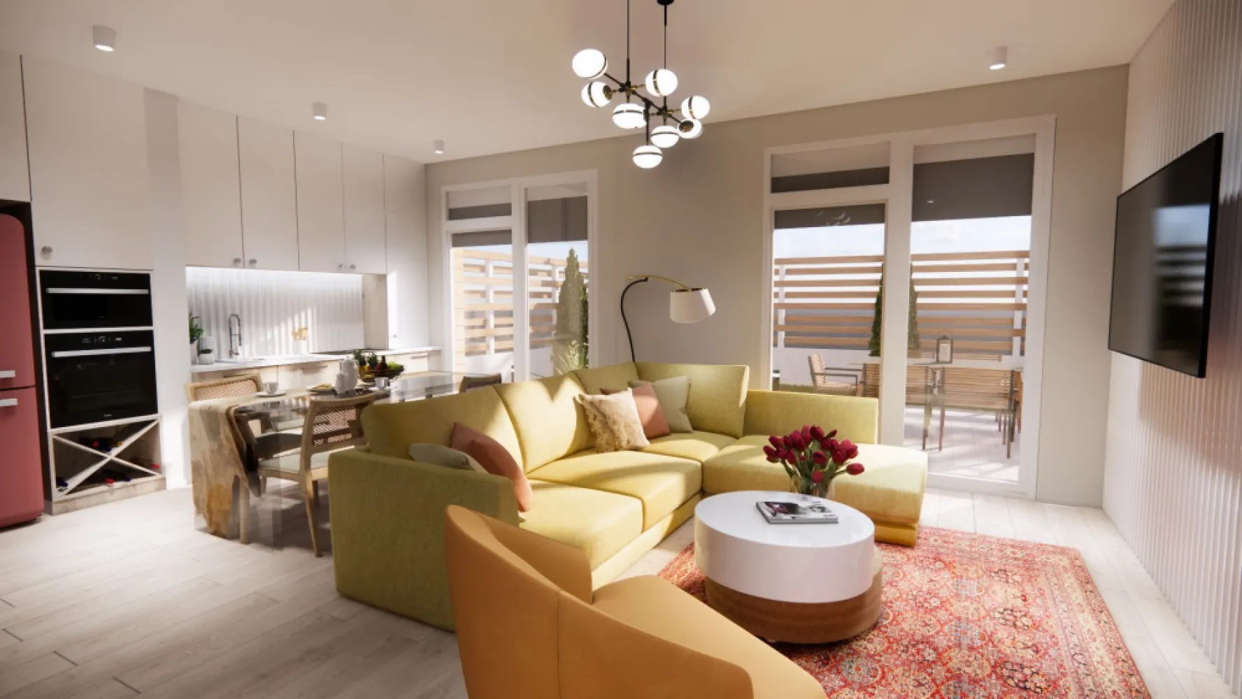 Penthouses nou langa AFI si Leroy Merlin - 🏡 Bloc R39 | Apartament 53 | ARED City – Zona IMAR

Atunci când alegi o locuință aflată în stadiu de construcție, nu cumperi doar metri pătrați, ci investești într-un stil de viață modern și într-o proprietate cu potențial de creștere, amplasată într-una dintre cele mai apreciate comunități rezidențiale din Arad.
În noul Bloc R39, îți propunem Apartamentul 53, situat la etajul 6, o alegere excelentă atât pentru locuire, cât și pentru investiție.

💰 Preț: 134.243 € + TVA/plata integrala pana la 30.11.2026
🏢 Bloc R39 | Apartament 53
📅 Predare: 30.11.2026
🎁 Discount 2% pentru rezervările efectuate până la 31.07.2026
📐 71 mp utili + balcon de 17 mp

Apartamentul se predă nefinisat, oferindu-ți libertatea de a alege fiecare finisaj, fiecare culoare și fiecare detaliu, astfel încât locuința să reflecte în totalitate stilul tău.
📲 Smart Home Base este inclus, pentru un plus de confort și control inteligent al locuinței.
🚗 Locul de parcare este inclus în preț, eliminând una dintre cele mai mari provocări ale vieții urbane.

🌳 ARED City – mai mult decât un ansamblu rezidențial

Zona IMAR este astăzi una dintre cele mai căutate din Arad, un proiect matur care oferă:
✅ Aproximativ 20 hectare de dezvoltare modernă
✅ Parcuri și spații verzi amenajate
✅ Locuri de joacă și zone de relaxare
✅ Infrastructură modernă
✅ Patru căi de acces către oraș
✅ Acces rapid către supermarketuri, restaurante, școli și principalele puncte de interes

De ce merită această investiție?

✔ Apartament nou, direct de la dezvoltator
✔ Comision 0%
✔ Standard NZEB – consum redus de energie și costuri mici de întreținere
✔ Încălzire în pardoseală și centrală termică proprie
✔ Ferestre tripan și izolație performantă
✔ Acces controlat, videointerfon și lift modern
✔ Posibilitate de achiziție cu finisaje incluse
✔ Cerere ridicată pentru închiriere în ARED City – o alegere inspirată și pentru investiție

📍 Locație: ARED City – Zona IMAR
🏢 Bloc R39 | Apartament 53
📐 40 mp utili + balcon de 6 mp

⚠️ Pozele sunt cu titlu ilustrativ.

📞 Mihai Bica – Consultant imobiliar
📱 0742543526

Fără agenții. Fără comision. Achiziție directă de la dezvoltator.
