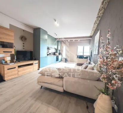 Apartament cu 2 camere de vânzare, Zona Torontalului, Timisoara
